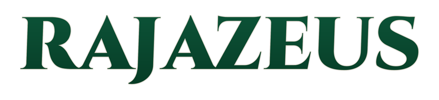 RajaZeus Logo